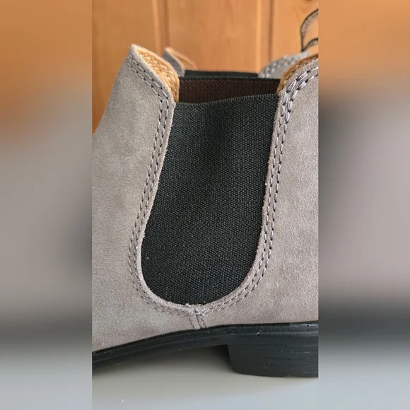 NIB Blundstone Chelsea boots 2173 dark grey - Picture 8 of 10